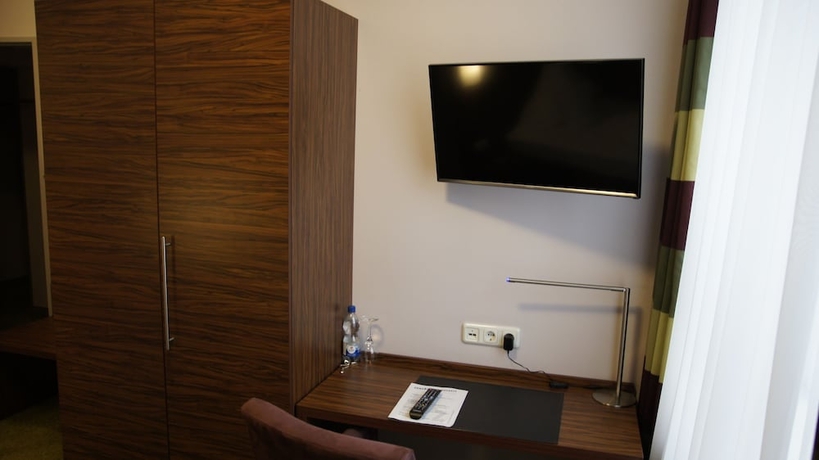 Imagen de la habitación del Hotel Gersthofer Auszeit. Foto 13