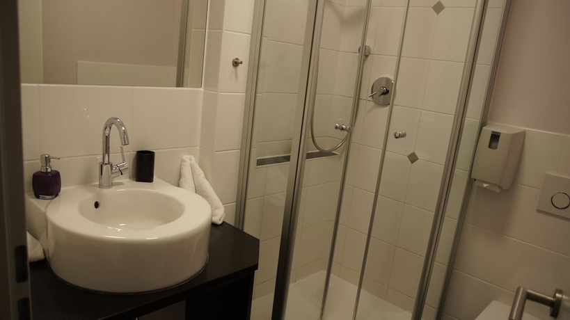 Imagen de la habitación del Hotel Gersthofer Auszeit. Foto 18