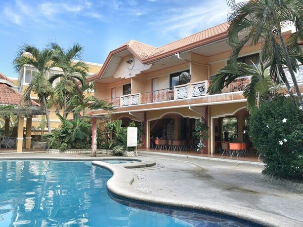 Imagen general del Hotel Gertes Resort and. Foto 1