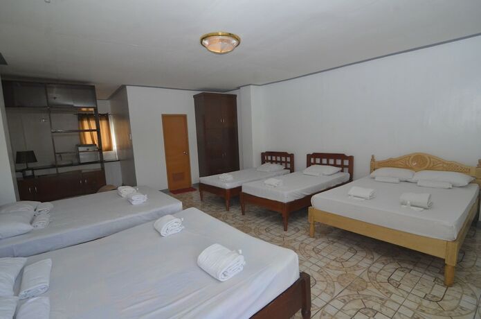Imagen de la habitación del Hotel Gertes Resort and. Foto 2