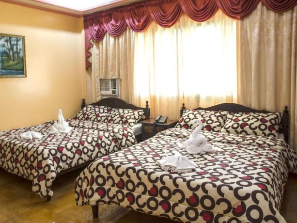 Imagen de la habitación del Hotel Gertes Resort and. Foto 3