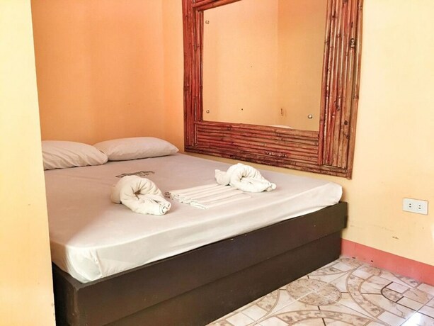 Imagen de la habitación del Hotel Gertes Resort and. Foto 4