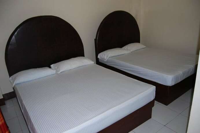 Imagen de la habitación del Hotel Gertes Resort and. Foto 5