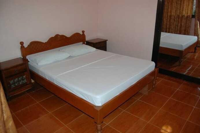 Imagen de la habitación del Hotel Gertes Resort and. Foto 8