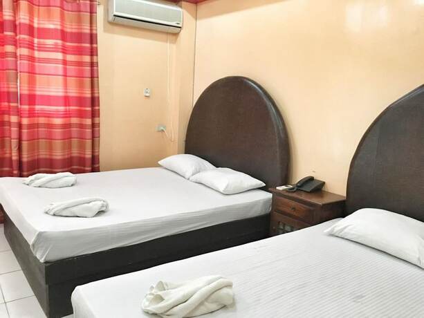 Imagen de la habitación del Hotel Gertes Resort and. Foto 11
