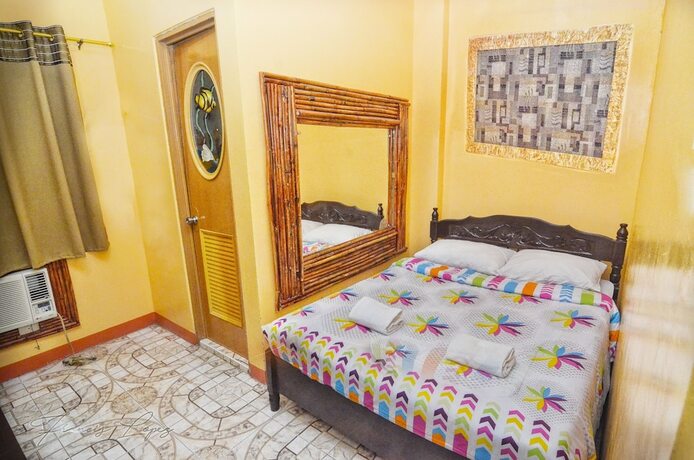 Imagen de la habitación del Hotel Gertes Resort and. Foto 12