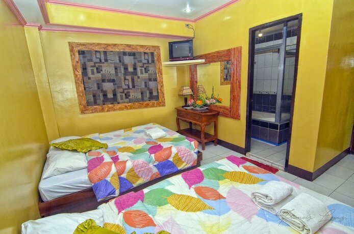 Imagen de la habitación del Hotel Gertes Resort and. Foto 14