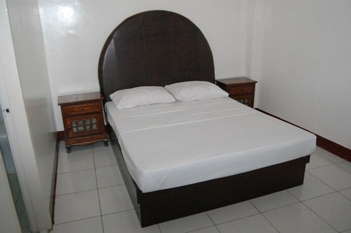 Imagen de la habitación del Hotel Gertes Resort and. Foto 15
