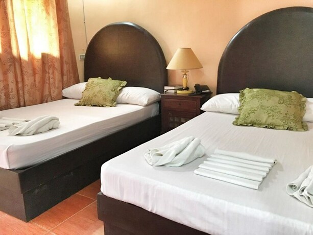 Imagen de la habitación del Hotel Gertes Resort and. Foto 16