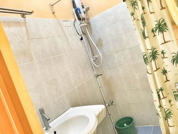Imagen de la habitación del Hotel Gertes Resort and. Foto 17