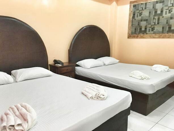 Imagen de la habitación del Hotel Gertes Resort and. Foto 18