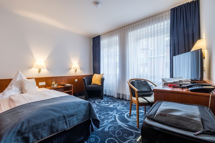 Imagen de la habitación del Hotel Gertrudenhof. Foto 2