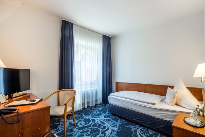 Imagen de la habitación del Hotel Gertrudenhof. Foto 3