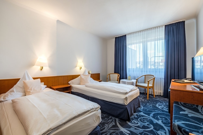 Imagen de la habitación del Hotel Gertrudenhof. Foto 6