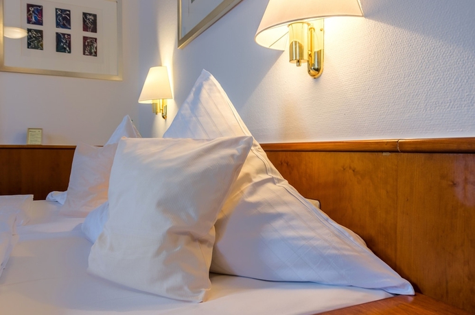 Imagen de la habitación del Hotel Gertrudenhof. Foto 8