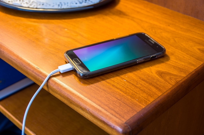 Imagen de la habitación del Hotel Gertrudenhof. Foto 9