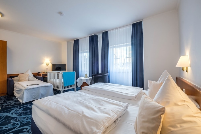 Imagen de la habitación del Hotel Gertrudenhof. Foto 11