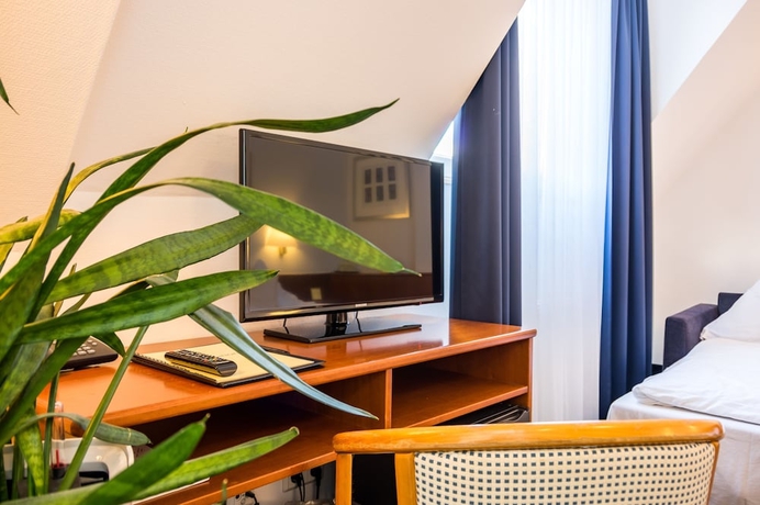 Imagen de la habitación del Hotel Gertrudenhof. Foto 13