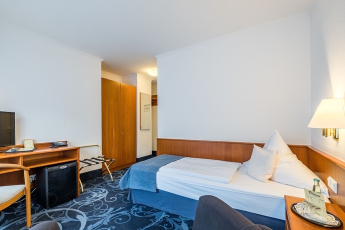 Imagen de la habitación del Hotel Gertrudenhof. Foto 14