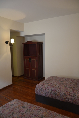 Imagen de la habitación del Hotel Gertrudis. Foto 5