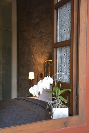 Imagen de los interiores del Hotel Gertrudis. Foto 12