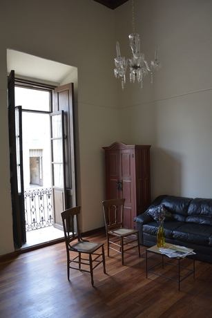 Imagen de los interiores del Hotel Gertrudis. Foto 15