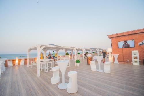 Imagen general del Hotel Ges. Foto 1