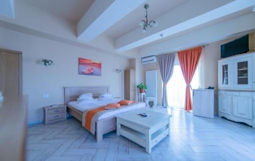 Imagen de la habitación del Hotel Ges. Foto 9