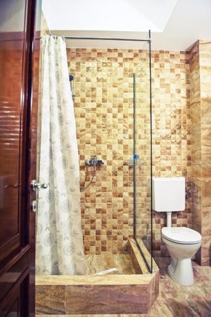 Imagen de la habitación del Hotel Ges. Foto 10