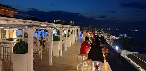 Imagen general del Hotel Ges. Foto 3