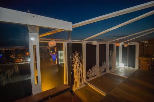 Imagen general del Hotel Ges. Foto 4