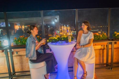 Imagen general del Hotel Ges. Foto 5