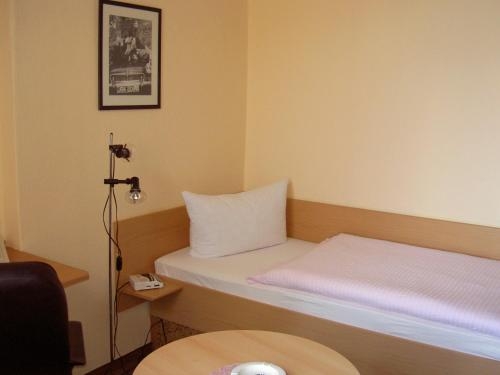 Imagen de la habitación del Hotel Gesellschaftshaus. Foto 7