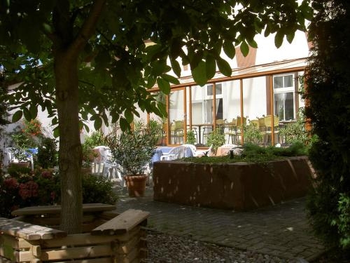 Imagen general del Hotel Gesellschaftshaus. Foto 4