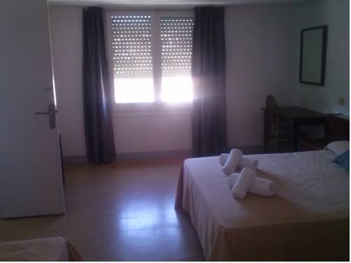 Imagen general del Hotel Gesoria Porta Ferrada. Foto 2