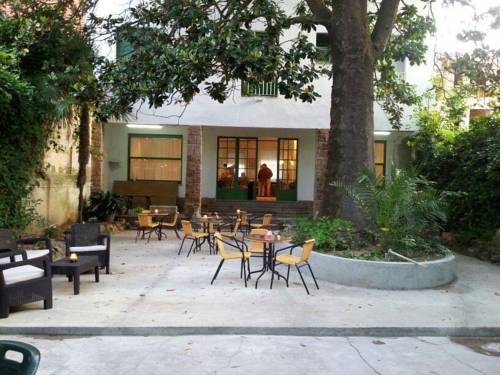 Imagen general del Hotel Gesoria Porta Ferrada. Foto 7