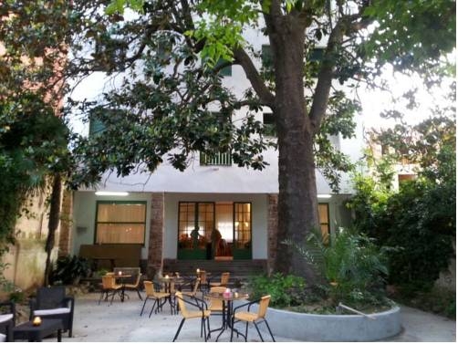 Imagen general del Hotel Gesoria Porta Ferrada. Foto 9