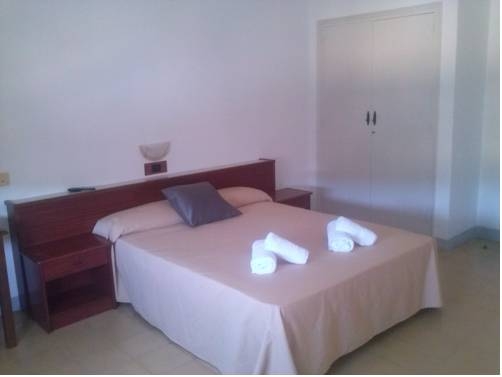 Imagen general del Hotel Gesoria Porta Ferrada. Foto 10