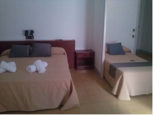 Imagen general del Hotel Gesoria Porta Ferrada. Foto 12