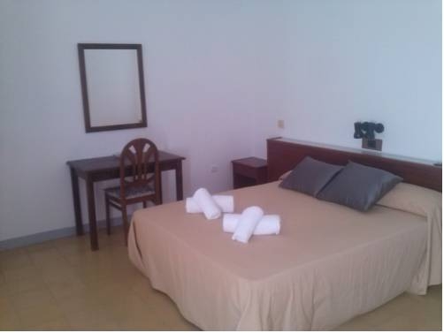 Imagen general del Hotel Gesoria Porta Ferrada. Foto 16