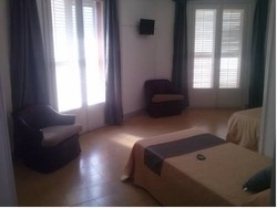 Imagen general del Hotel Gesoria Porta Ferrada. Foto 14