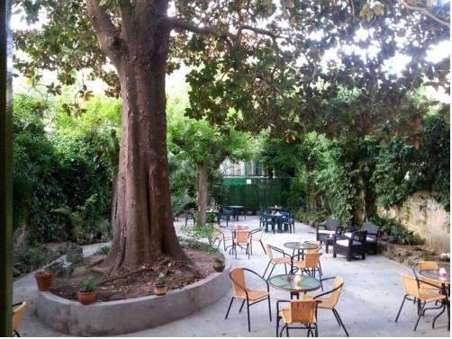 Imagen general del Hotel Gesoria Porta Ferrada. Foto 15