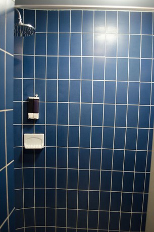 Imagen de la habitación del Hotel Gess. Foto 5