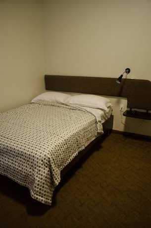 Imagen de la habitación del Hotel Gess. Foto 10