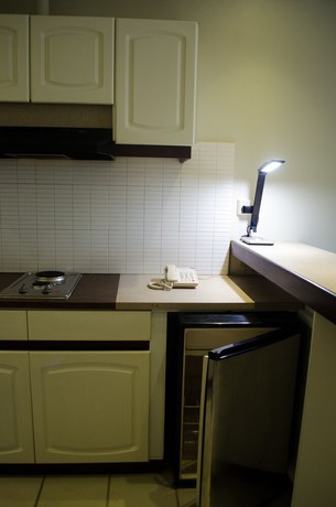 Imagen de la habitación del Hotel Gess. Foto 14