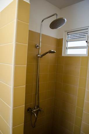 Imagen de la habitación del Hotel Gess. Foto 16