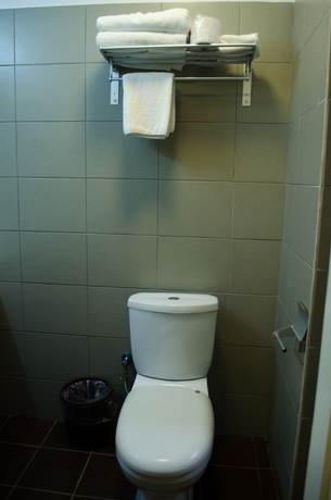 Imagen de la habitación del Hotel Gess. Foto 18
