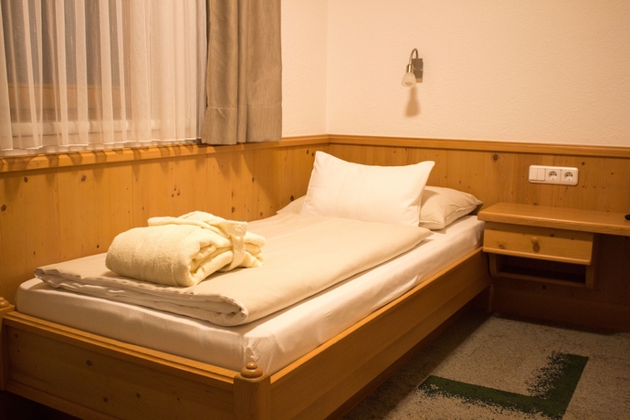 Imagen de la habitación del Hotel Gesser Sillian. Foto 2