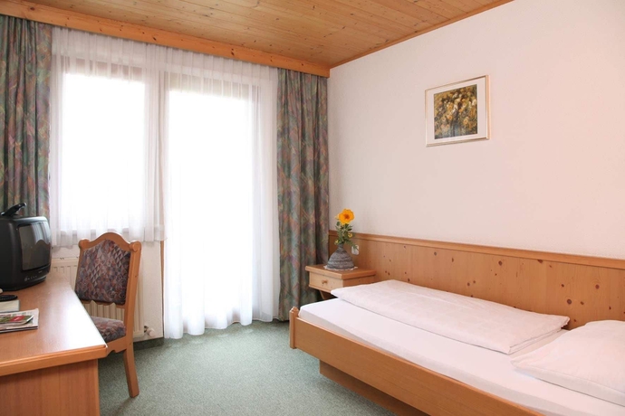 Imagen de la habitación del Hotel Gesser Sillian. Foto 3