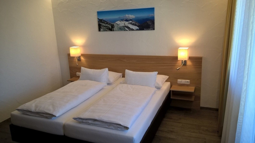 Imagen de la habitación del Hotel Gesser Sillian. Foto 4